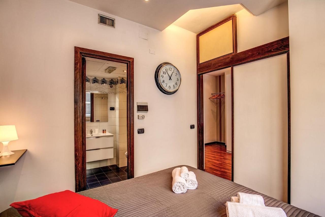 M&L Apartments - Ardesia Colosseo, Rome