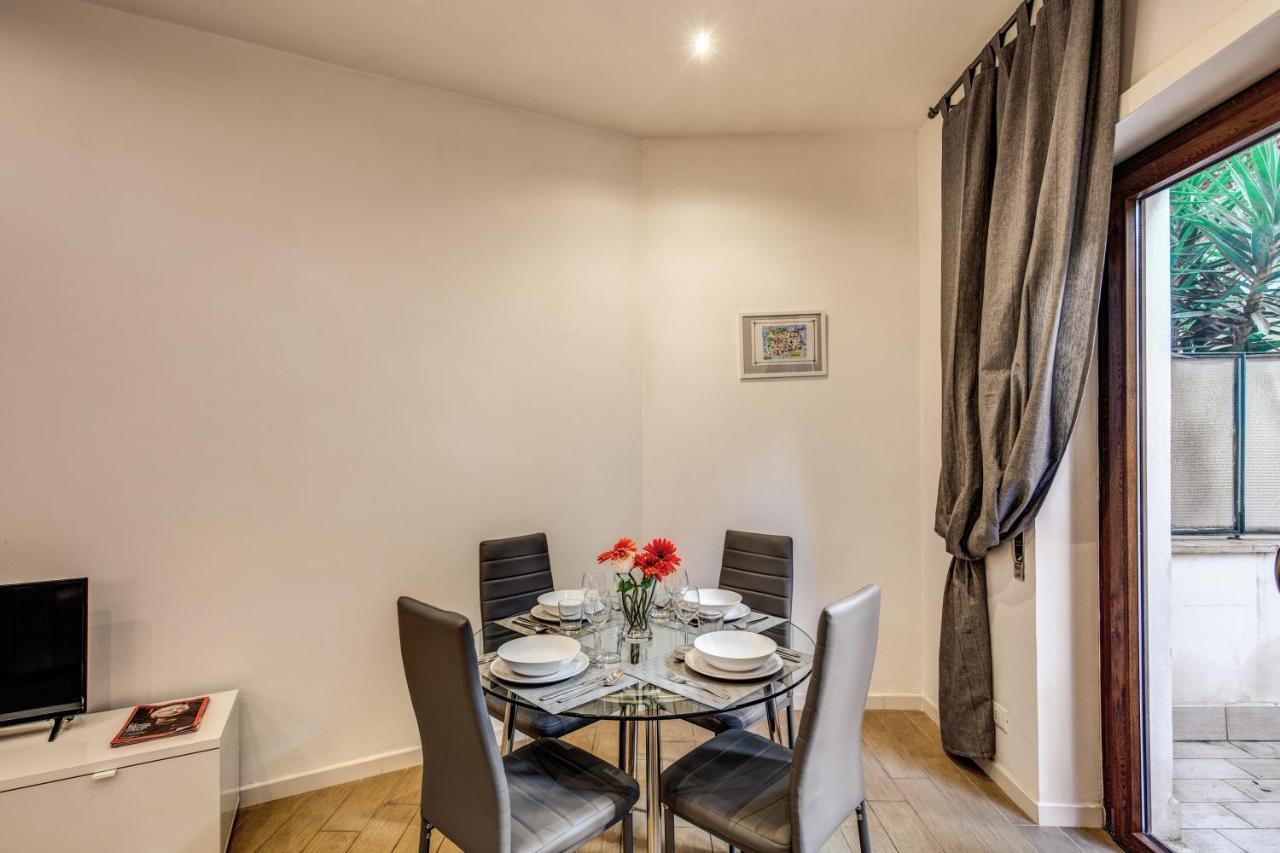 M&L Apartments - Ardesia Colosseo — Photos 1