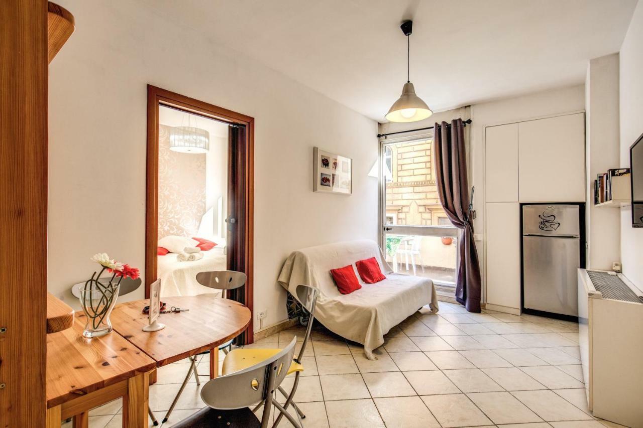 M&L Apartments - Ardesia Colosseo — Photos 3
